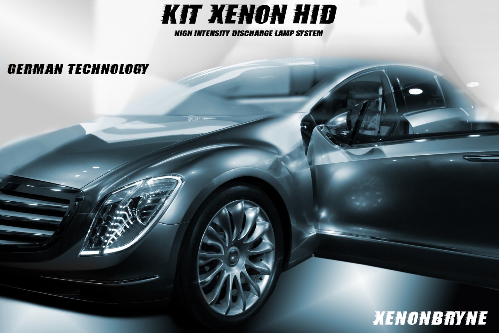 Kit Xenon HID